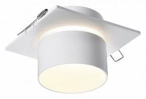 Встраиваемый светильник Novotech Lirio 370718 в Ижевске - izhevsk.mebel24.online | фото 2