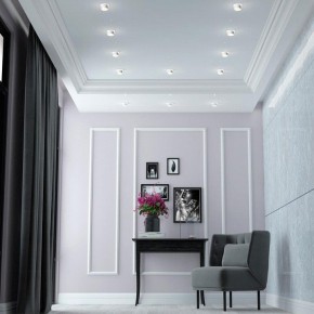 Встраиваемый светильник Novotech Lirio 370718 в Ижевске - izhevsk.mebel24.online | фото 4
