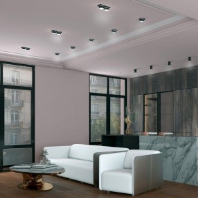 Встраиваемый светильник Novotech Lirio 370719 в Ижевске - izhevsk.mebel24.online | фото 3