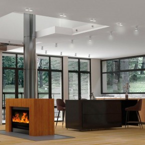 Встраиваемый светильник Novotech Lirio 370720 в Ижевске - izhevsk.mebel24.online | фото 3
