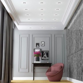 Встраиваемый светильник Novotech Lirio 370721 в Ижевске - izhevsk.mebel24.online | фото 3