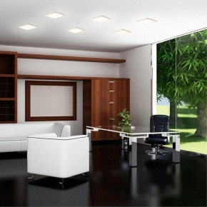 Встраиваемый светильник Novotech Mon 358149 в Ижевске - izhevsk.mebel24.online | фото 4
