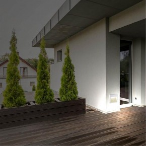 Встраиваемый светильник Novotech Muro 358191 в Ижевске - izhevsk.mebel24.online | фото 4