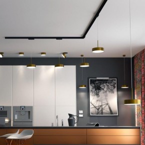 Встраиваемый светильник Novotech Prometa 358754 в Ижевске - izhevsk.mebel24.online | фото 4