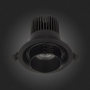 Встраиваемый светильник ST-Luce Zoom ST701.448.12 в Ижевске - izhevsk.mebel24.online | фото 9