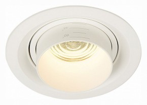 Встраиваемый светильник ST-Luce Zoom ST701.538.12 в Ижевске - izhevsk.mebel24.online | фото 2