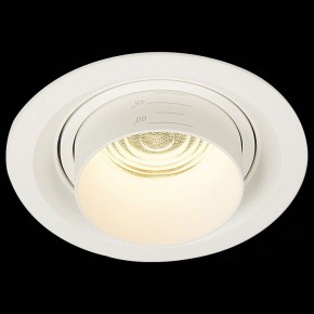Встраиваемый светильник ST-Luce Zoom ST701.538.12 в Ижевске - izhevsk.mebel24.online | фото 4