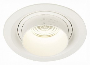 Встраиваемый светильник ST-Luce Zoom ST701.548.12 в Ижевске - izhevsk.mebel24.online | фото 2