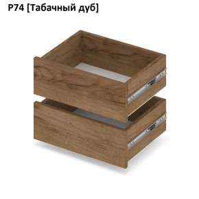 РОЛАНД Выдвижные ящики  Р76 в Ижевске - izhevsk.mebel24.online | фото 10