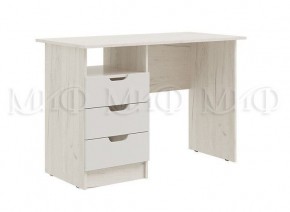ЮНИОР-4 Стол с ящиками в Ижевске - izhevsk.mebel24.online | фото 1