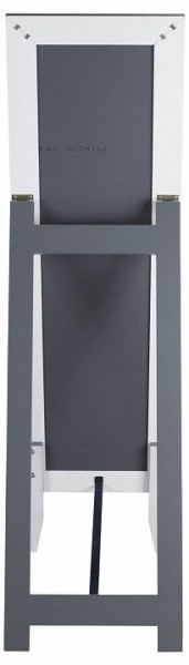 Зеркало напольное BeautyStyle 1 в Ижевске - izhevsk.mebel24.online | фото 3