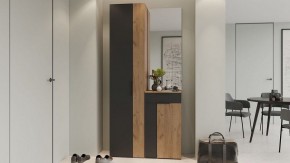Зеркало настенное Асти в Ижевске - izhevsk.mebel24.online | фото 3