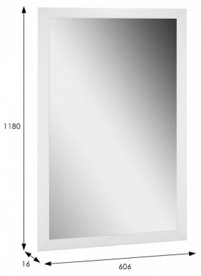 Зеркало настенное BeautyStyle 11 в Ижевске - izhevsk.mebel24.online | фото 5