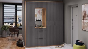 Зеркало настенное Хилтон Исп.2.1 в Ижевске - izhevsk.mebel24.online | фото 4