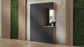 Зеркало настенное Хилтон Исп.2.1 в Ижевске - izhevsk.mebel24.online | фото 5